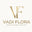 Vadi Flora logo